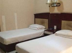 Wu'an Deyilou Inn