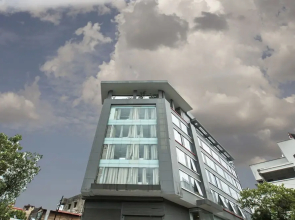 Octave Uptown Suites