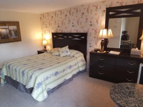 Oakes Oramel Inn
