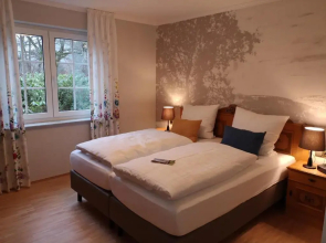 Landidyll Landaus Liesetal