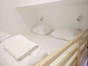 Апартаменты Piter Palace Gallery