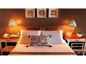 Quinta do Bucanero Guest House