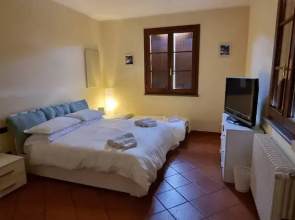 Casolare Di Capilato