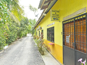 OYO 90566 Homestay Tg Gemok