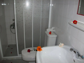 Semiz Apart Hotel