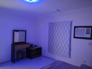 للعوائل فقط Al Shadi Apartments 2