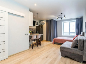 Ваш комфорт на улице Нейбута 2А корпус 1