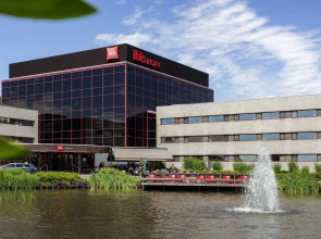 Hotel ibis Schiphol Amsterdam Airport