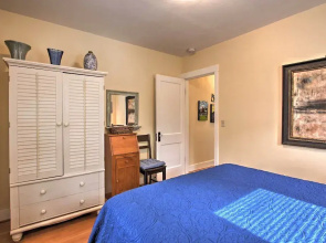 Central Eugene House w/ Updated Interior & Yard!