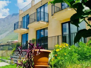 Hotel Horizon Kazbegi