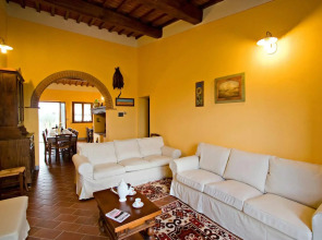 Agriturismo Pratovalle