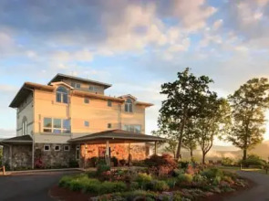 Lucille's Mountain Top Inn & Spa