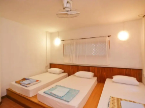 Khao Sok Homestay Resort