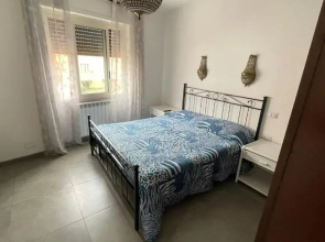La casa di Mimma