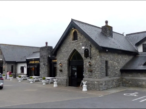 Auburn Lodge Hotel & Leisure Centre