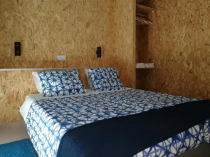 Ocean's 7-Lagos Guest House