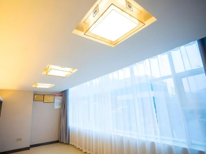 Shell Hotel (Yangzhou Jiangdu Xiancheng Road)