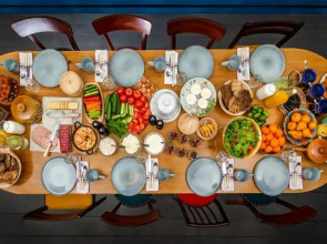 Отель Communal Sololaki