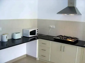 Stopovers Serviced Apartments - Hebbal