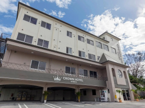 Crown Hotel Okinawa Annex