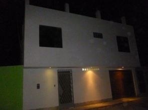 Hospedaje Familiar ,Habitaciones amplias en playa Huanchaco Huanchaquito