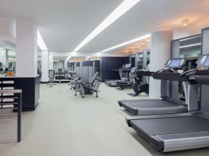 Hyatt Union Square New York