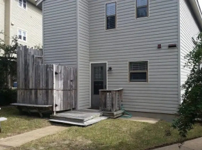Be Happy Chesapeake Bay Home Steps Away From Beach Access by Redawning