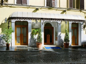 Hotel Canova