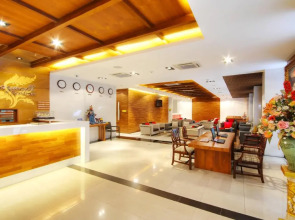 Baywalk Residence Pattaya