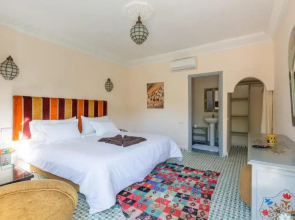 Riad Les Deux Citronniers
