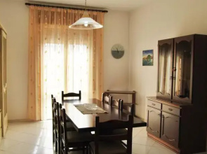 Casa Rossella Ospitalità Diffusa