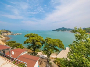 Yeosu Yewon Healing Pension