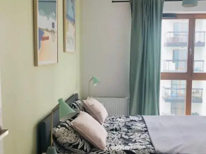 Baltic Soul Apartment