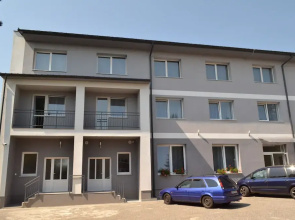 Garni Hotel 31