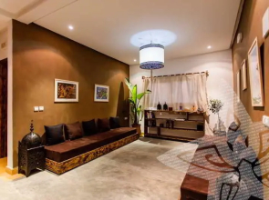 Dakhla Spirit Surf House