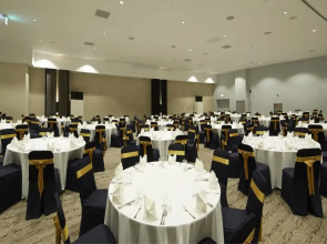 Ramada Hotel & Suites by Wyndham Gangwon Pyeongchang