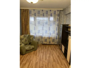 Apartment Berloga on the street. Donchuka 8a