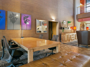 Best Western Plus Scottsdale Thunderbird Suites