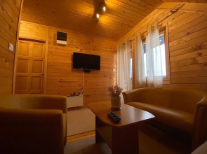 Lodge Breza