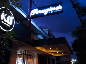 Peruginos Hotel Galería