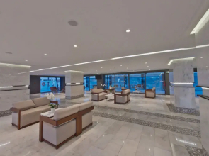 Mercure Rhodes Alexia Hotel & Spa
