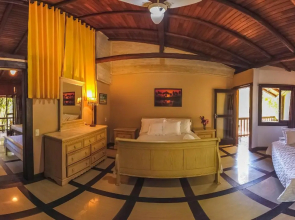 Pousada Aloha Beach House