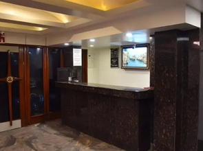 Fabhotel Rajdhani Ii