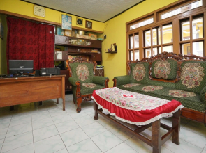 Canaya Homestay by OYO Rooms
