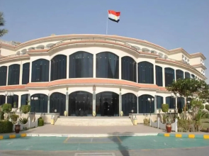 Minya Hotels of the Armed Forces