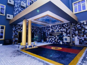 Hogis Luxury Hotel
