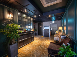 Hotel Myeongjak