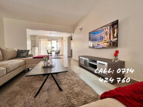 Midtown Executive Suites