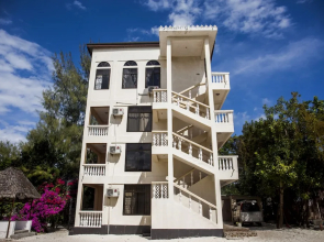 Marea Boutique Hotel