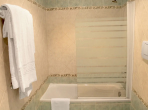 Hotel Villa delle Rose